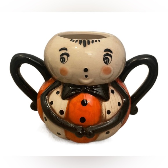 johanna parker Other - NWT Joanna Parker Spider Mug